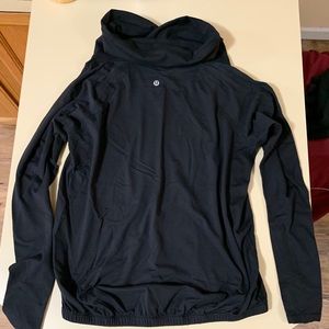 Lululemon long sleeve